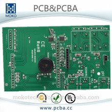 Quickturn OEM simple face pcba